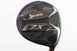 SRIXON ZX Mk2｜ダンロップ｜フェアウェイウッド｜中古ゴルフクラブを
