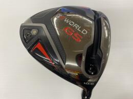 TOUR WORLD GS｜ホンマゴルフ｜ドライバー｜中古ゴルフクラブを探す
