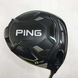 G430 LST｜ピン｜ドライバー｜中古ゴルフクラブを探す｜ゴルフ・ドゥ