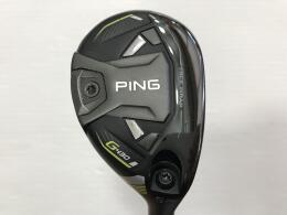 G430｜ピン｜ユーティリティ｜中古ゴルフクラブを探す｜ゴルフ・ドゥ