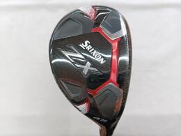 SRIXON ZX HYBRID｜ダンロップ｜ユーティリティ｜中古ゴルフクラブを