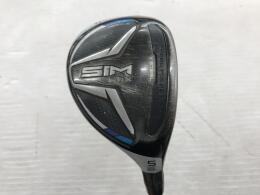 SIM MAX｜テーラーメイド｜ユーティリティ｜中古ゴルフクラブを探す