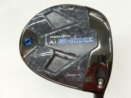 キャロウェイパラダイムaiスモークmax d スピーダーnxバイオレット50S PARADYM Ai SMOKE MAX D｜キャロウェイ｜ドライバー｜中古ゴルフクラブ