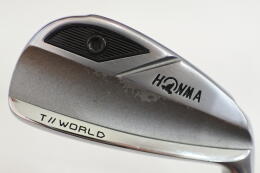 TOUR WORLD TW-U 2019｜ホンマゴルフ｜ユーティリティ｜中古ゴルフ