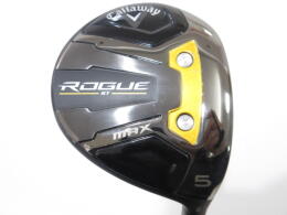 ROGUE ST MAX US｜キャロウェイ｜フェアウェイウッド｜中古ゴルフ