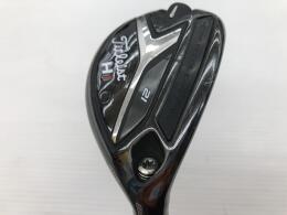 Titleist タイトリスト 818H1 21° ユーティリティ 4U 名器 818H1｜タイトリスト｜ユーティリティ｜中古ゴルフクラブを探す
