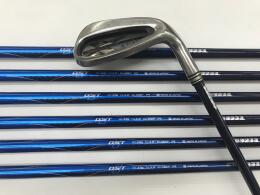 XXIO 10 ネイビー｜ダンロップ｜アイアンセット｜中古ゴルフクラブを