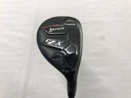 SRIXON ZX Mk2 HYBRID｜ダンロップ｜ユーティリティ｜中古ゴルフクラブ