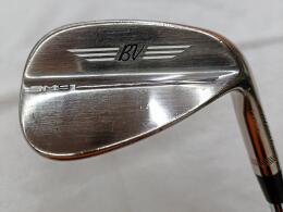 VOKEY SM9 ブラッシュドスチール｜タイトリスト｜ウェッジ｜中古ゴルフ