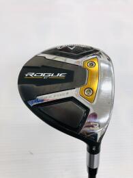 ROGUE ST MAX FAST｜キャロウェイ｜フェアウェイウッド｜中古ゴルフ