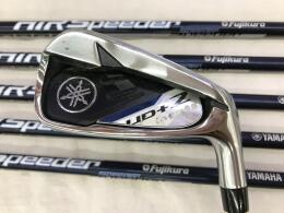 inpres UD+2 2021｜ヤマハ｜アイアンセット｜中古ゴルフクラブを探す