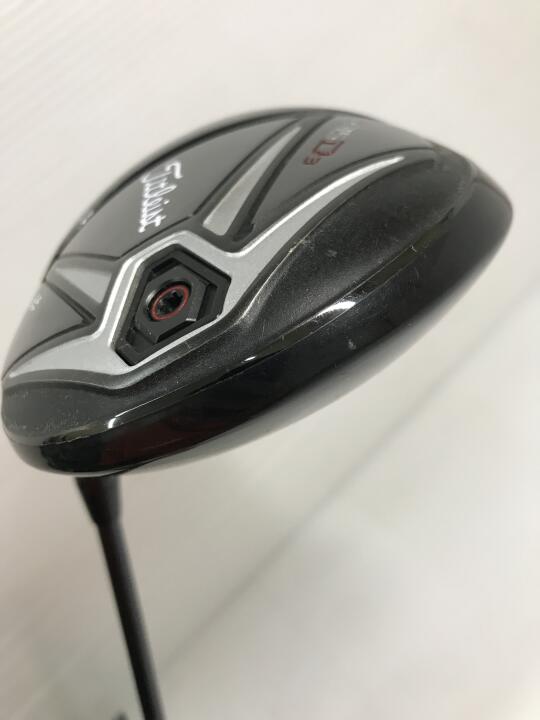 915D3｜タイトリスト｜ドライバー｜ツアーAD MJ-6｜中古ゴルフクラブを