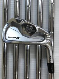 TOUR B X-CB｜ブリヂストン｜アイアンセット｜中古ゴルフクラブを探す