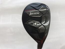 SRIXON ZX Mk2 HYBRID｜ダンロップ｜ユーティリティ｜中古ゴルフクラブ