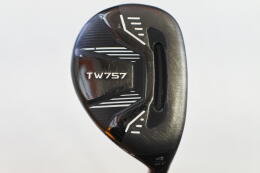 TOUR WORLD TW757｜ホンマゴルフ｜ユーティリティ｜中古ゴルフクラブを