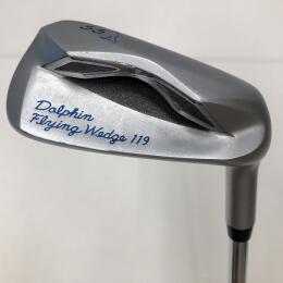 Dolphin Flying Wedge DFW-119｜キャスコ｜ウェッジ｜中古ゴルフクラブ