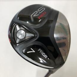 RS RED｜プロギア｜フェアウェイウッド｜中古ゴルフクラブを探す