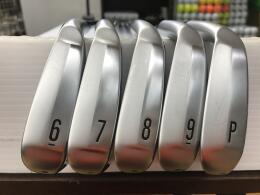 SRIXON ZXi4｜ダンロップ｜アイアンセット｜中古ゴルフクラブを探す