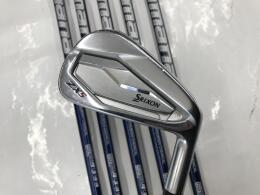 5点おまとめ専用 スリクソン ZX5 アイアン | アイアン | 製品情報 | DUNLOP GOLFING WORLD