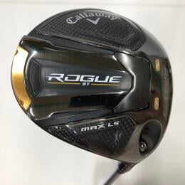 ROGUE ST MAX LS｜キャロウェイ｜ドライバー｜中古ゴルフクラブを探す
