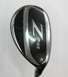 SRIXON Z H65｜ダンロップ｜ユーティリティ｜中古ゴルフクラブを探す