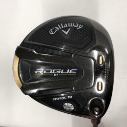 ROGUE ST MAX D｜キャロウェイ｜ドライバー｜中古ゴルフクラブを探す
