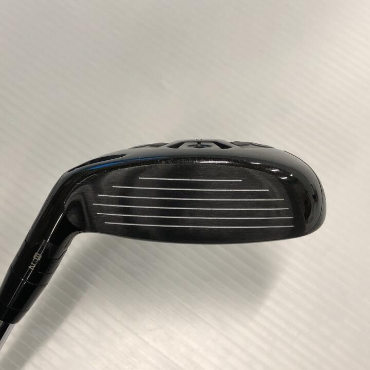 TSi2｜タイトリスト｜ユーティリティ｜NSプロ950GH neo｜中古ゴルフ