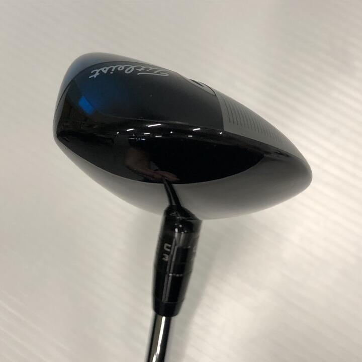 TSi2｜タイトリスト｜ユーティリティ｜NSプロ950GH neo｜中古ゴルフ