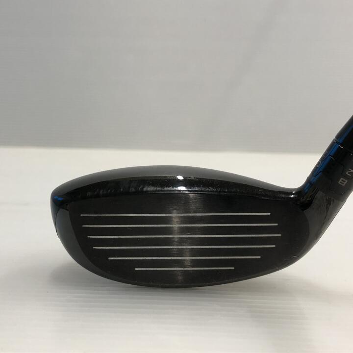 TSi2｜タイトリスト｜ユーティリティ｜NSプロ950GH neo｜中古ゴルフ