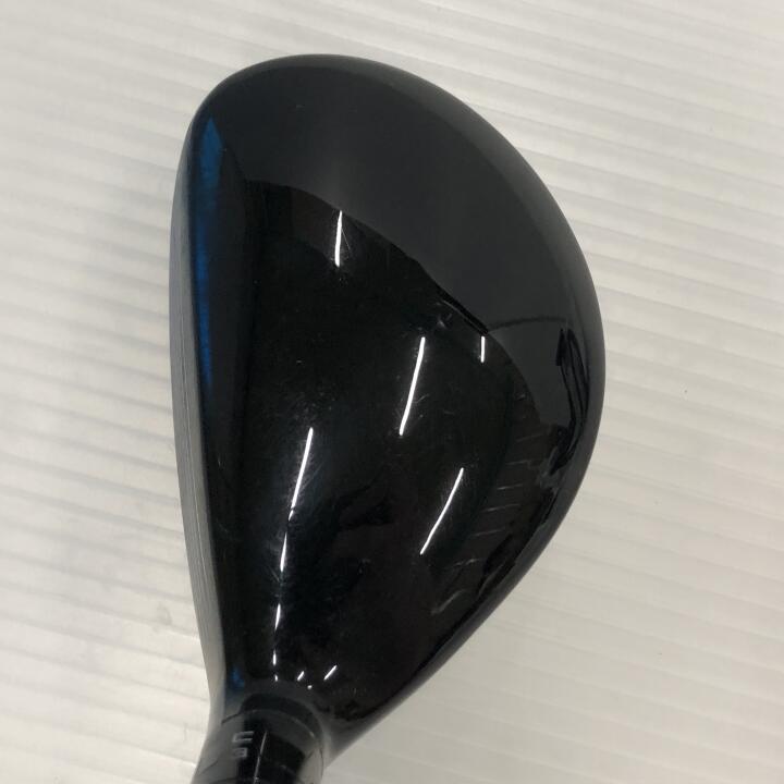 TSi2｜タイトリスト｜ユーティリティ｜NSプロ950GH neo｜中古ゴルフ