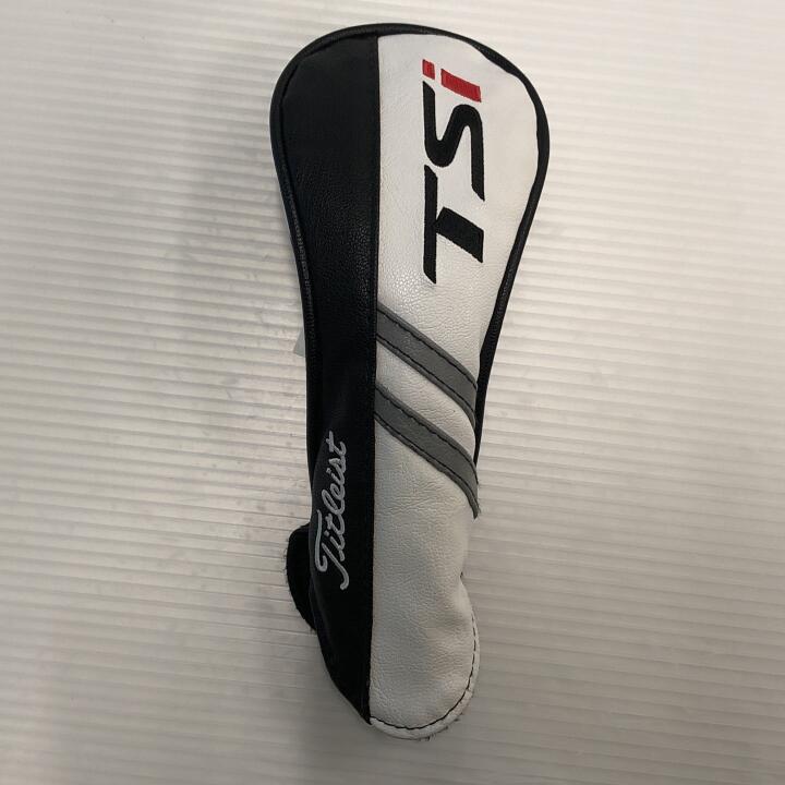 TSi2｜タイトリスト｜ユーティリティ｜NSプロ950GH neo｜中古ゴルフ