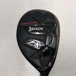 SRIXON ZX Mk2 HYBRID｜ダンロップ｜ユーティリティ｜中古ゴルフクラブ