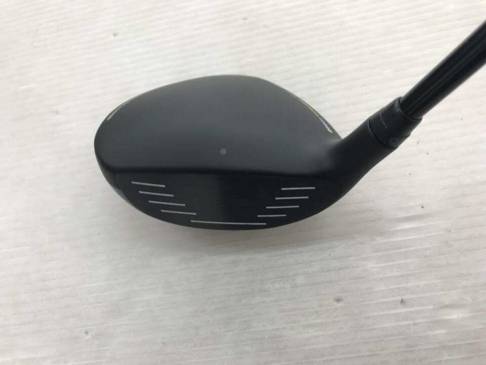 ピン G30フェアウェイ5番ウッド18度ALTA JCB-S G430 MAX｜ピン｜