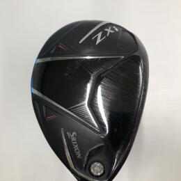 SRIXON ZXi HYBRID｜ダンロップ｜ユーティリティ｜中古ゴルフクラブを