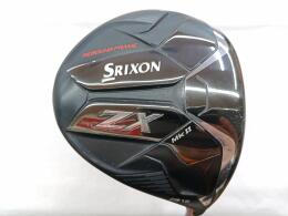 SRIXON ZX Mk2｜ダンロップ｜フェアウェイウッド｜中古ゴルフクラブを