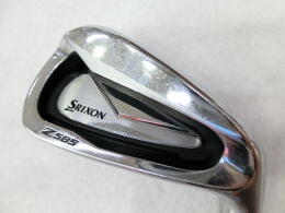 SRIXON Z585｜ダンロップ｜アイアンセット｜中古ゴルフクラブを探す