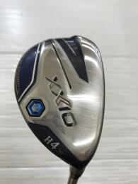 XXIO 12 ネイビー｜ダンロップ｜ユーティリティ｜中古ゴルフクラブを