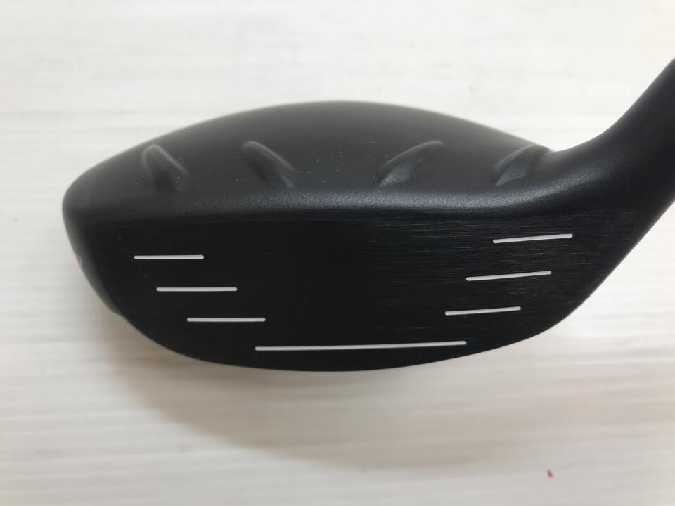 G410｜ピン｜フェアウェイウッド｜TENSEI CK PRO Orange 60｜中古