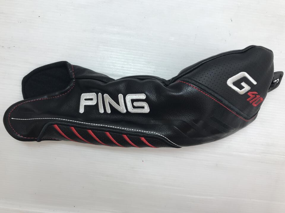 G410｜ピン｜フェアウェイウッド｜TENSEI CK PRO Orange 60｜中古
