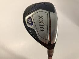 XXIO 10 ネイビー｜ダンロップ｜ユーティリティ｜中古ゴルフクラブを