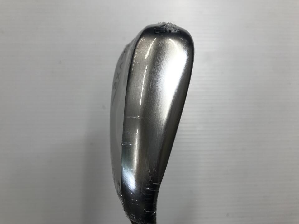 TW-W 2018 52度 58度 2本 グリップ交換済 CVX 2 ZIPCORE｜クリーブランド｜ウェッジ｜NSプロ MODUS 3 TOUR 115