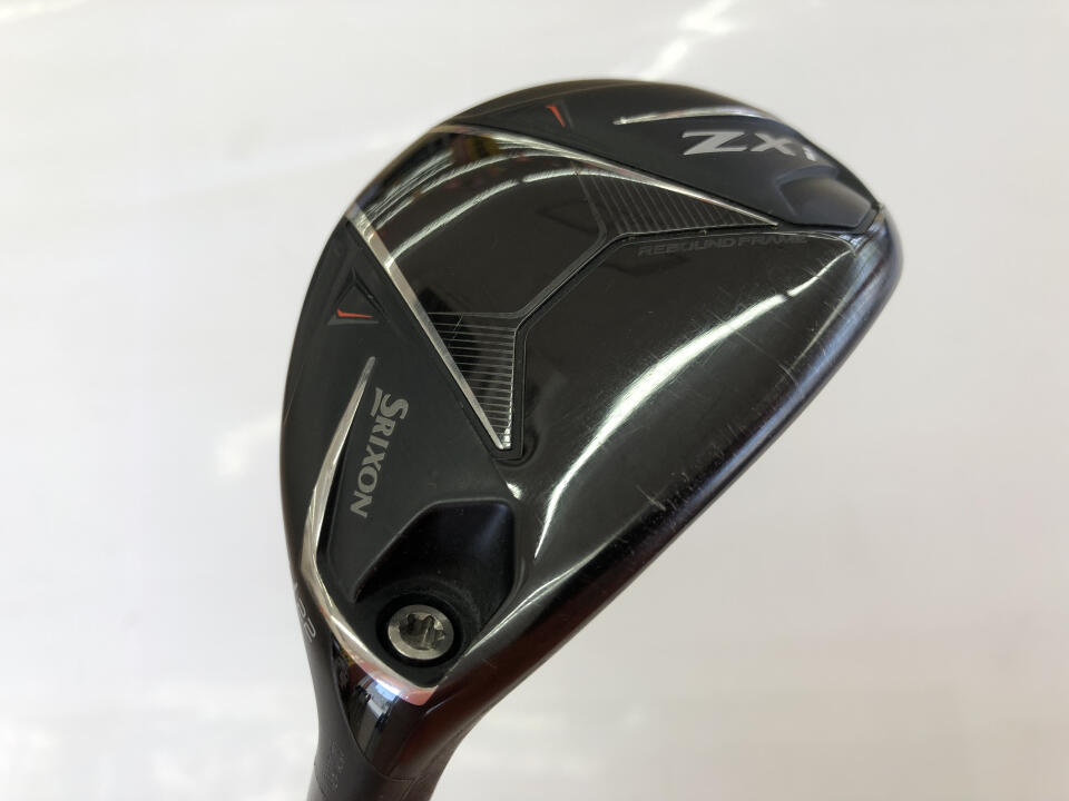 SRIXON ZXi HYBRID｜ダンロップ｜ユーティリティ｜Diamana ZXi for