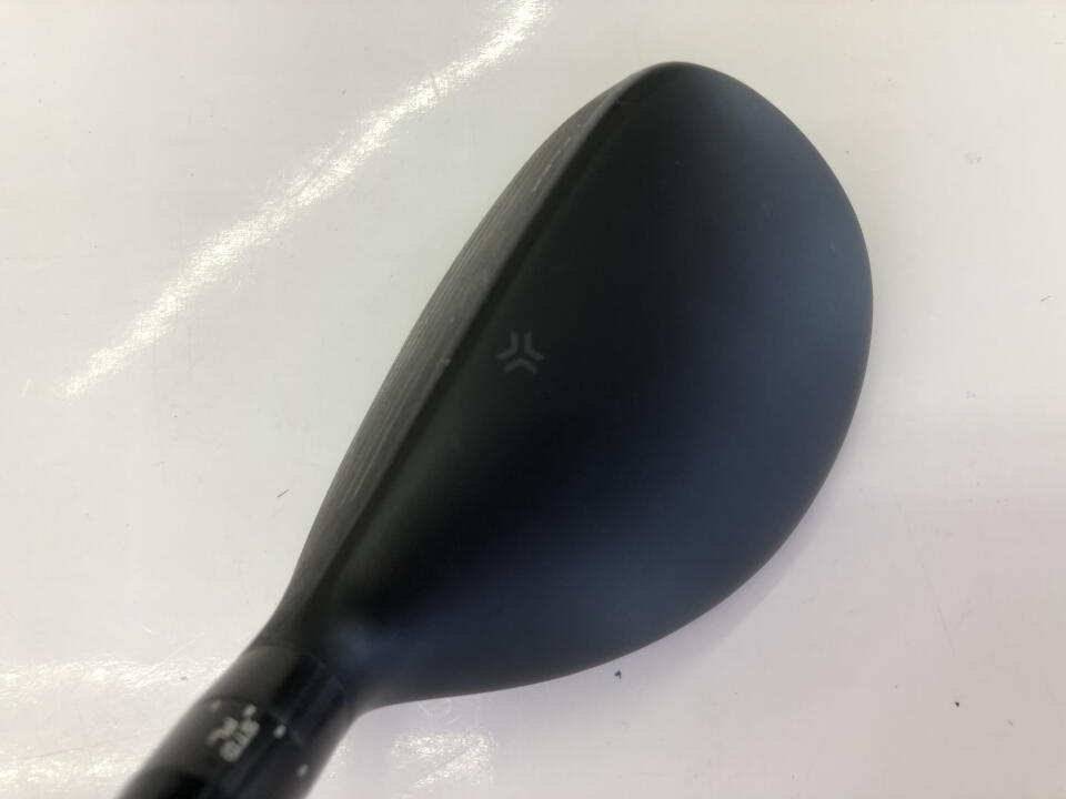 SRIXON ZXi HYBRID｜ダンロップ｜ユーティリティ｜Diamana ZXi for