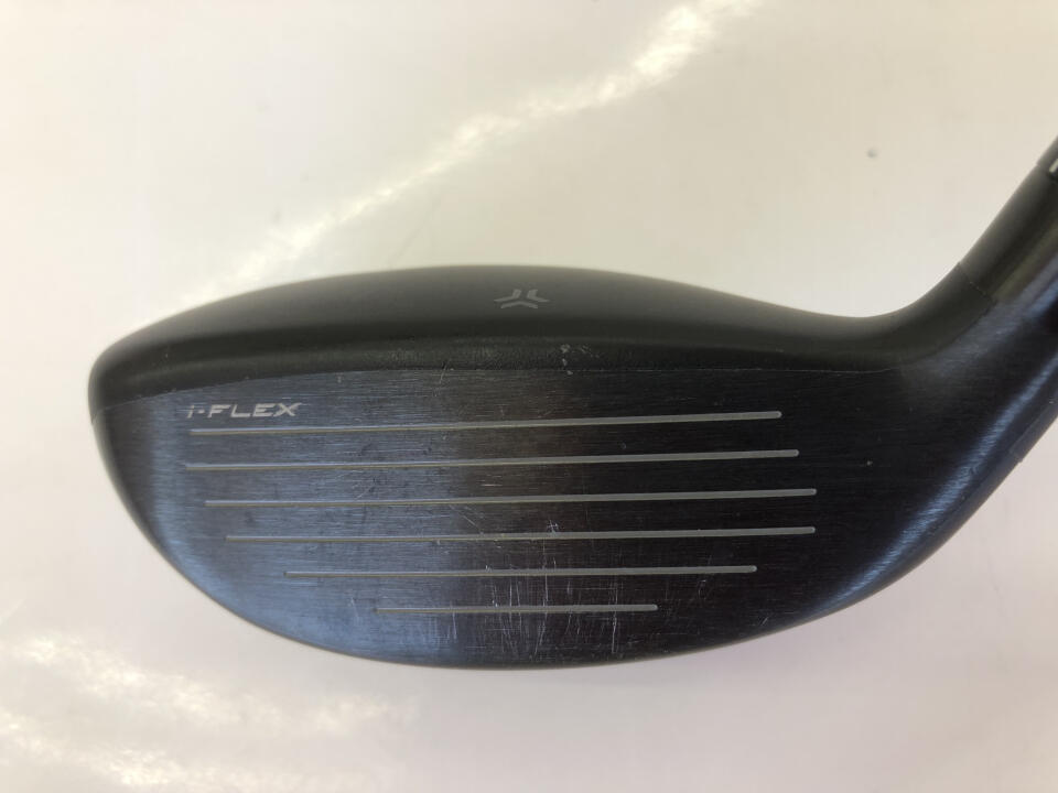 SRIXON ZXi HYBRID｜ダンロップ｜ユーティリティ｜Diamana ZXi for