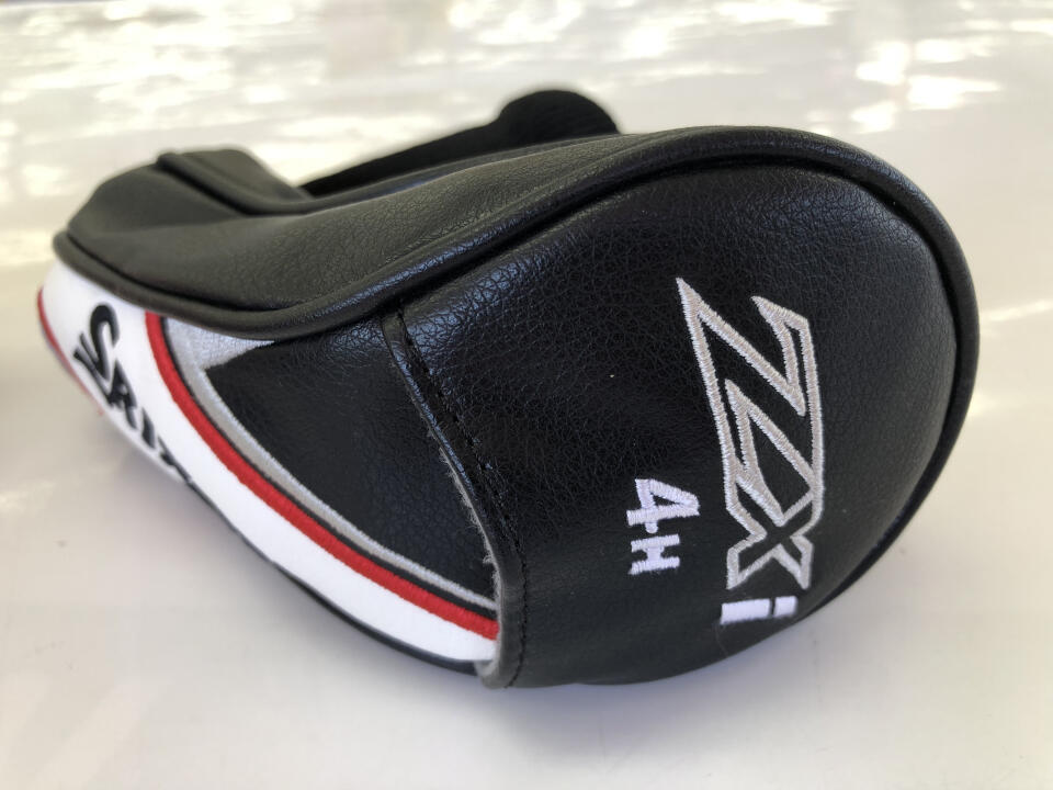 プロフ必読 SRIXON ZXi HYBRID｜ダンロップ｜ユーティリティ｜Diamana ZXi for