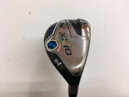 XXIO 12 ネイビー｜ダンロップ｜ユーティリティ｜中古ゴルフクラブを
