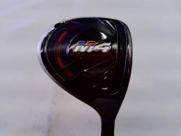 M4｜テーラーメイド｜フェアウェイウッド｜中古ゴルフクラブを探す