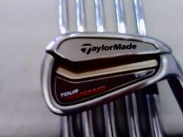 【名器】テーラーメイド ツアープリファード 6本 2014/DG(JP) CB PREFERRED TOUR TaylorMade（テーラーメイド） 2014 CB クラブ