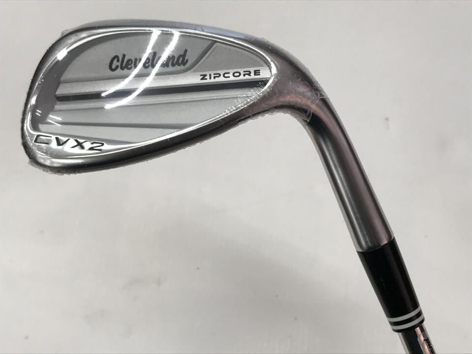 CVX 2 ZIPCORE｜クリーブランド｜ウェッジ｜NSプロ MODUS 3 TOUR 115