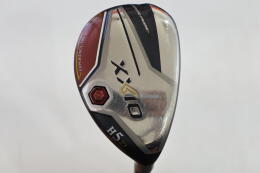 XXIO 12 レッド｜ダンロップ｜ユーティリティ｜中古ゴルフクラブを探す